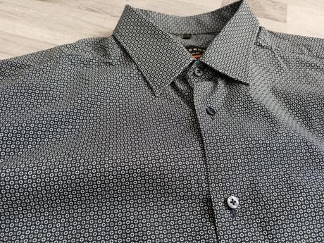 Pánska košeľa 41, 41