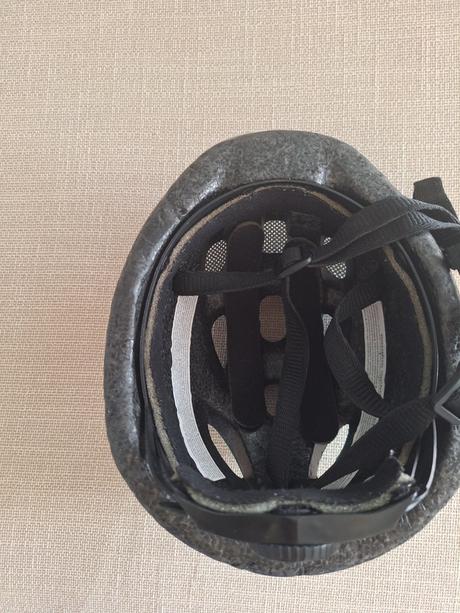 Detska prilba btwin xs, xs