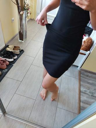 Dámska sukňa, h&m,s