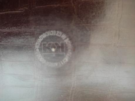 Retro kozenne klucenky, euro penazenka, dokladovka, 