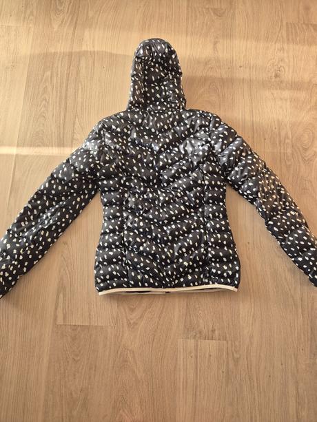 Zimná bunda, adidas,34