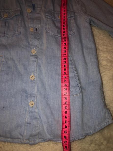 Košeľa, dopodopo,110