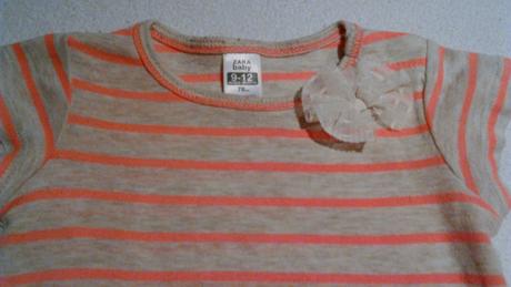 Zara tričko , zara,74