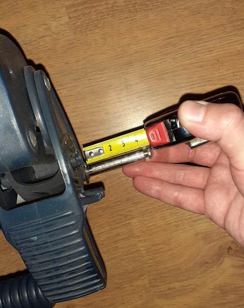 Kde kúpim nafukovacie kolesá na kočík Tako Natalie?