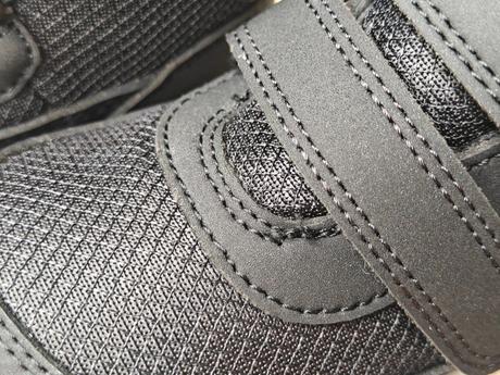 Be lenka zippu preschool - black & grey 23 d129, be lenka,23