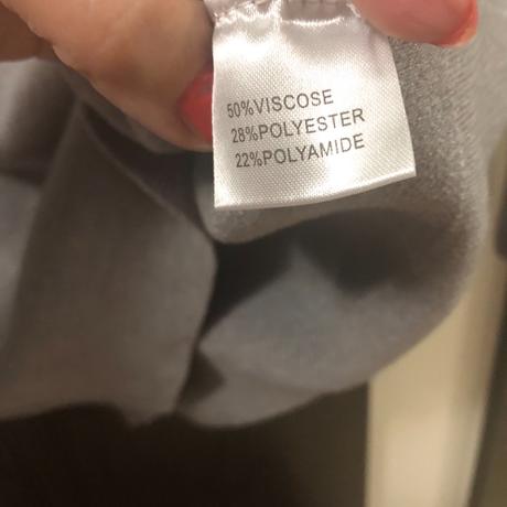 Suprava šaty a pulovrik, veľkosť s, s