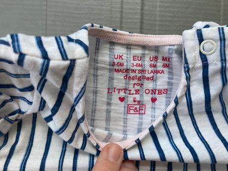 Saty namornicke, f&f,62