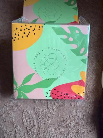 Sada hojivých zázrakov, 