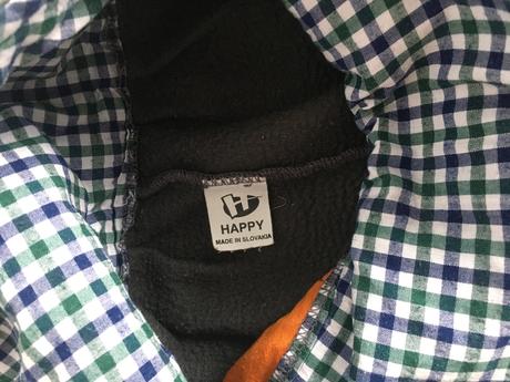 Teplaky na traky, 92