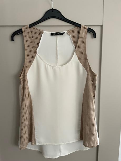 Top costes, cos,s