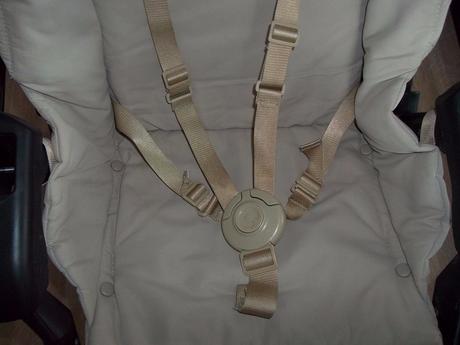 Športový kočík - concord fusion, concord,concord fusion