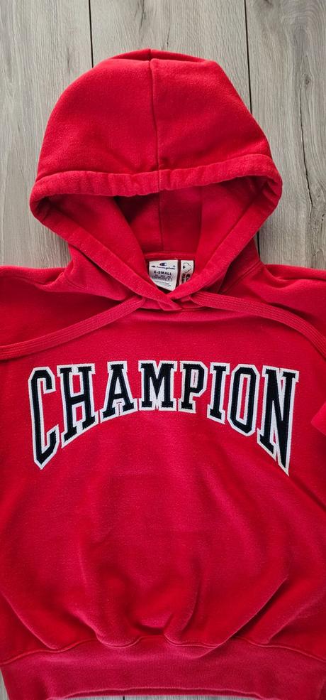 Mikina champion, champion,xs