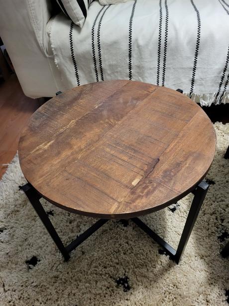 Konferenčné stolíky, 