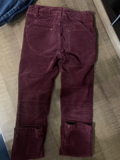 Nohavice mečestrové, crashone,134