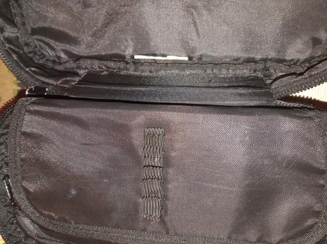 Peračník+ dosky+ vrecko, 