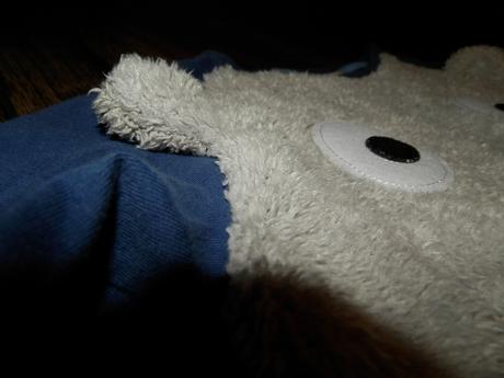 Pepco mikinka s uškami, pepco,116