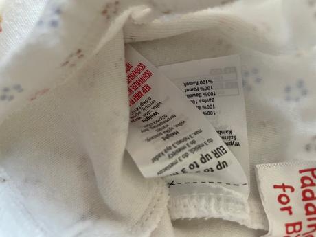 Paddington suprava unisex, 62