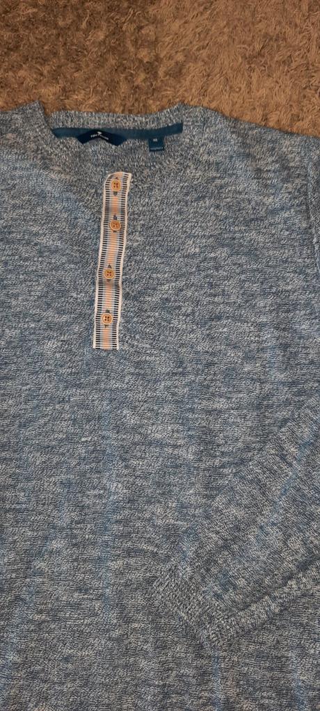 Sveter, tom tailor,m