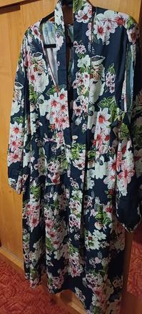 Damske šaty xxxl, xxxl