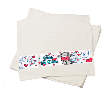 Uterák ľúbim ťa,