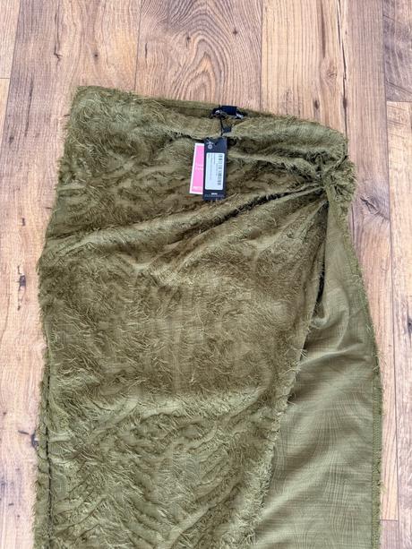 Midi suknička prettylittlething, s