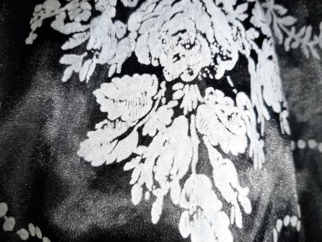 Kostým na karneval / halloween, 