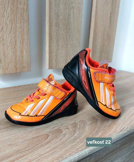 Tenisky adidas,  veľkosť 22, adidas,22