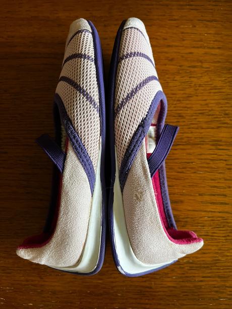 Rozkošné dizajnové balerínky puma, puma,31