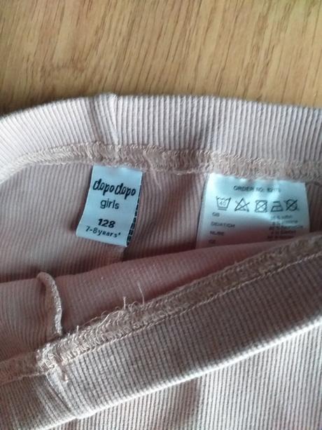 Leginy, dopodopo,128