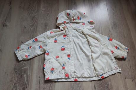 Vetrovka zara, zara,104