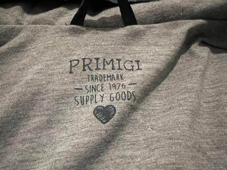 Jarná bundička primigi, primigi,122