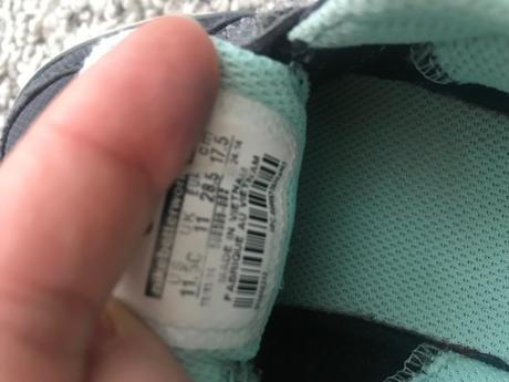 Tenisky nike 28,5, nike,29