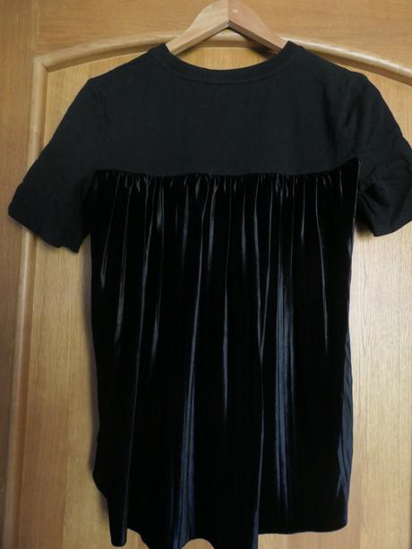 Zara mickey stylove, trendy velkostne s/m, zara,m