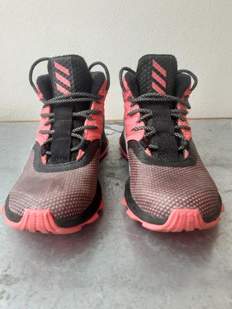 Zimné topánky adidas, adidas,35