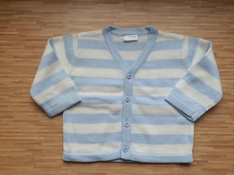 Slusacky svetrik, f&f,68