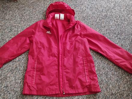 Červená adidas, adidas,152