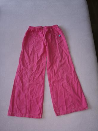 Tenké gate na leto, 122