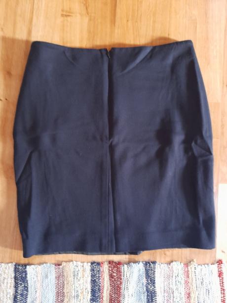 Biznis sukňa, esprit,m