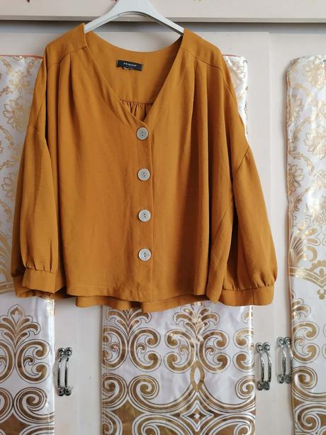 Blúzka, primark,xxl