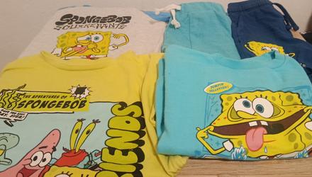 110 spongebob balík, 104–116