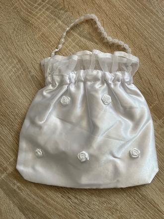 Taštička na prijímanie, 