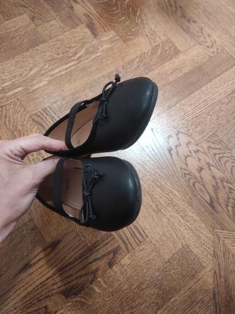 H&m balerínky, h&m,30