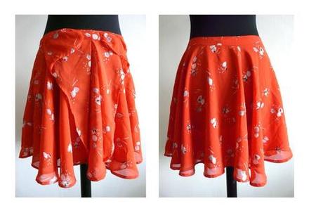 Sukňa, river island,42