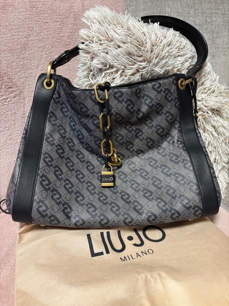 Kabelka liu jo, liu jo