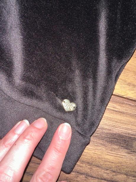 Dievčenská tepláková súprava, original marines,128