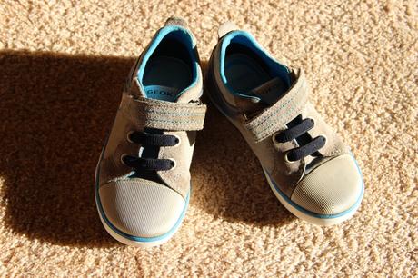 Platenky geox, geox,25