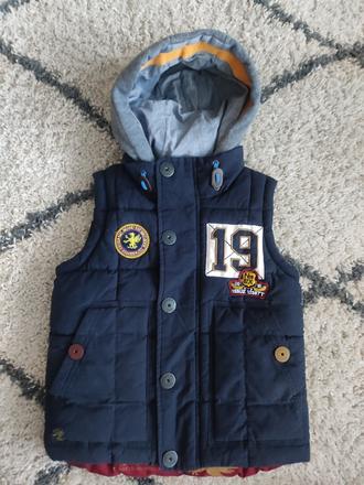 Hrubšia krásna vesta, next,110