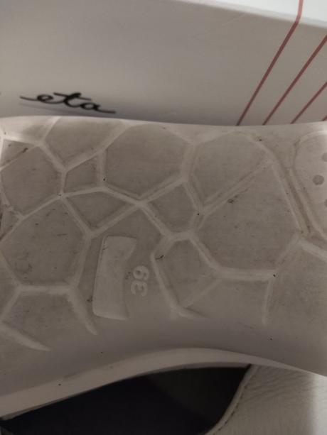 Kožené sandále camper veľ. 39, camper,39