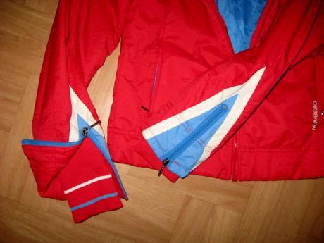 2 prechodné bundy (sb3), l