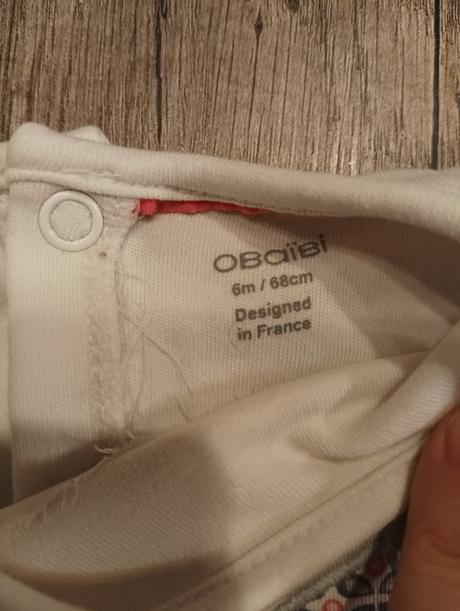 Svetricek s motylikom, obaibi,68